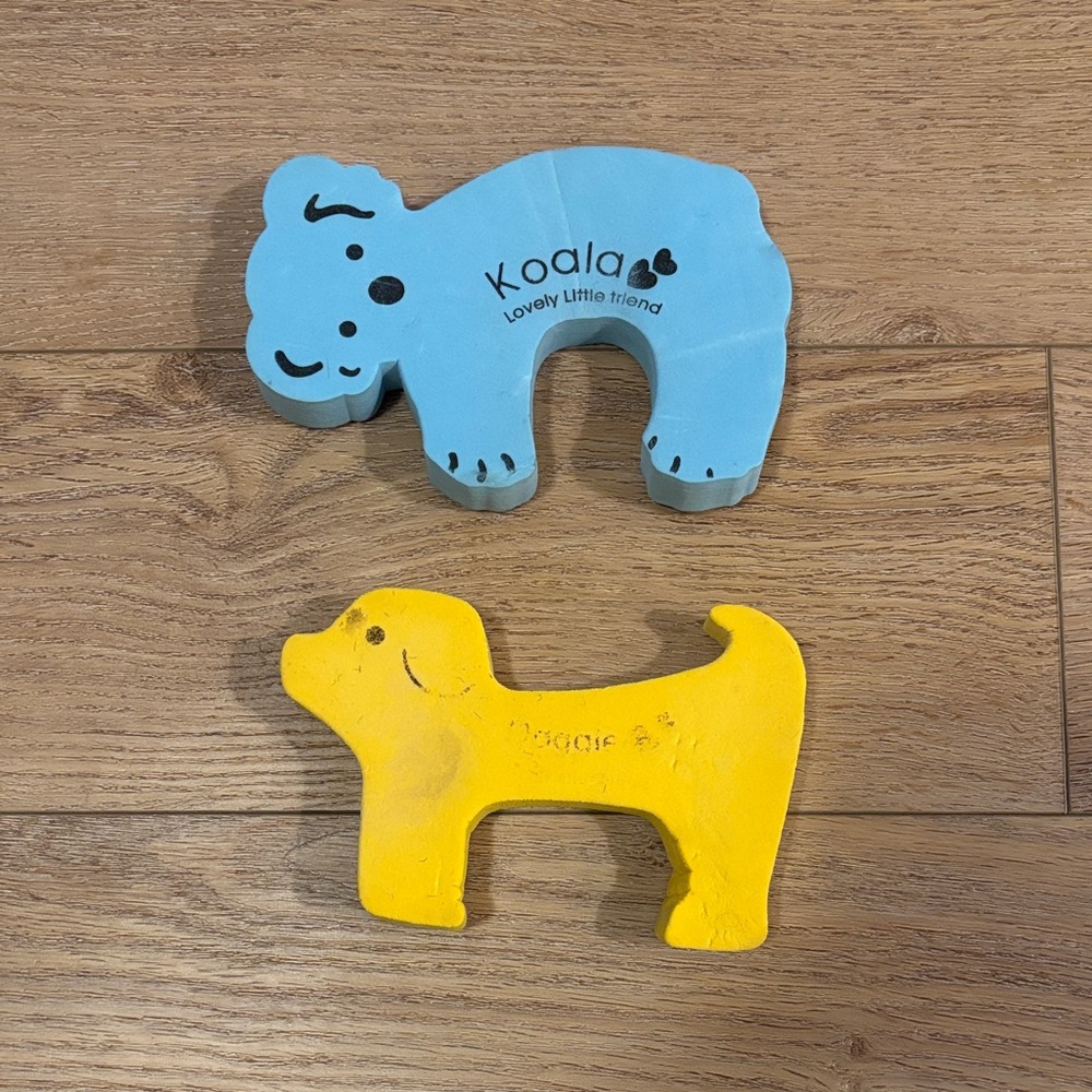 🆓 Free Add-On✨Door Stopper – Cute, Soft & Stress-Free Protection